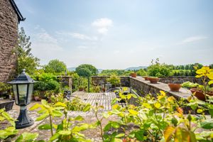 Patio and Views- click for photo gallery